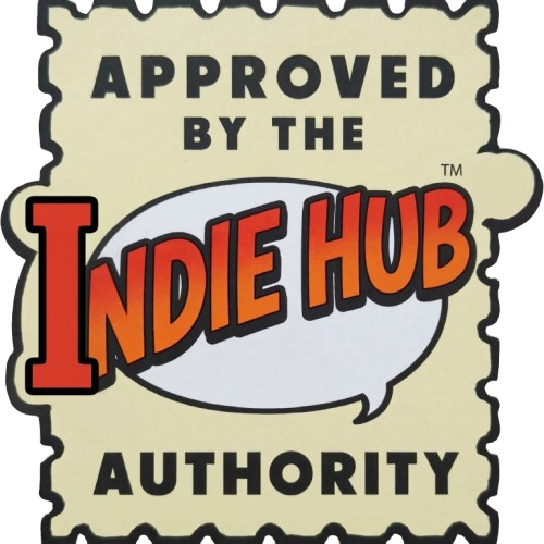 Indie Hub Approved